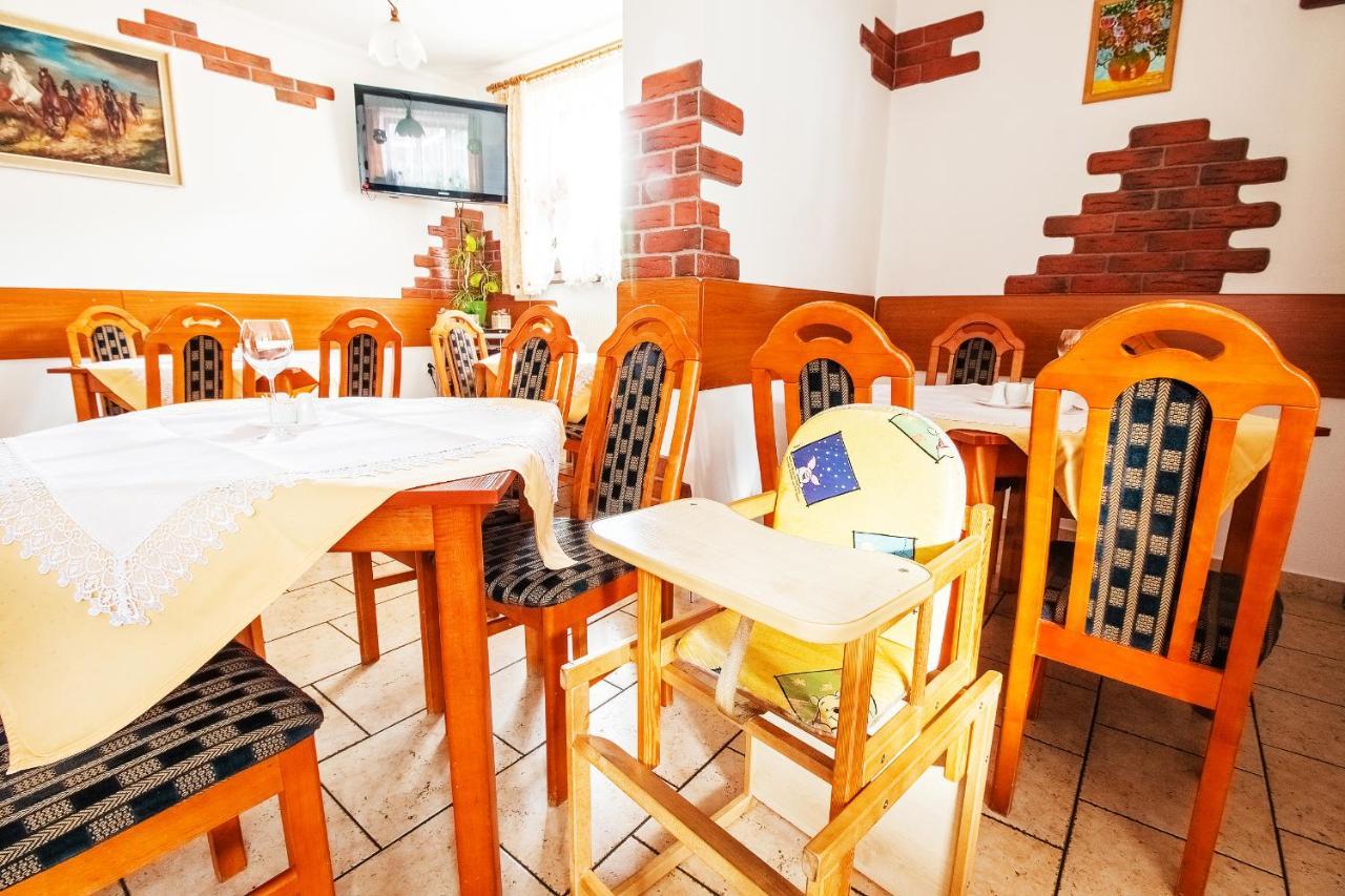 Chata Pod Jemiola Zakopane Luaran gambar